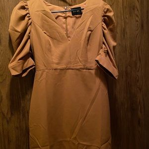 Dress size medium
